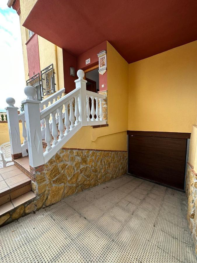 Casa Emilio Villa Pulianas Exterior foto