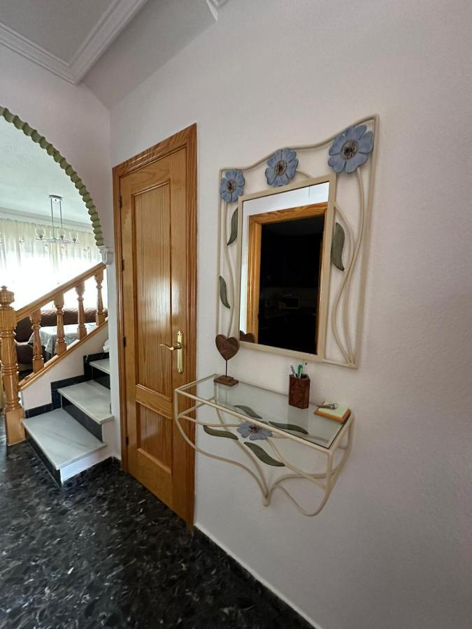 Casa Emilio Villa Pulianas Exterior foto