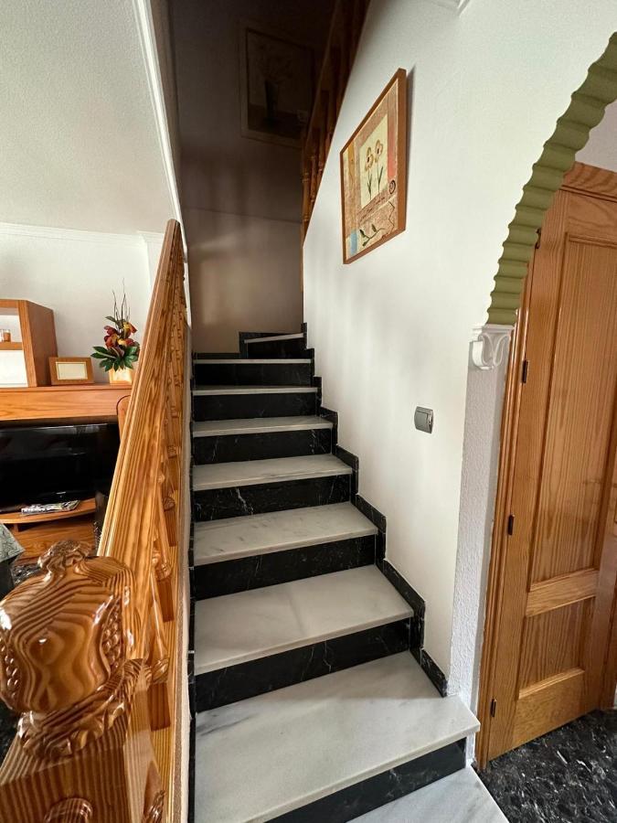 Casa Emilio Villa Pulianas Exterior foto